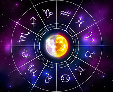 Scopri il tuo segno zodiacale